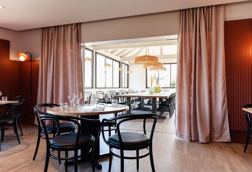 Отель Kyriad Nuits Saint Georges