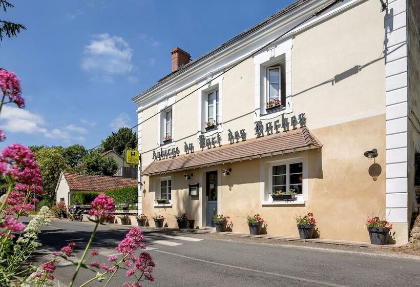 فندق L Auberge Du Port Des Roches