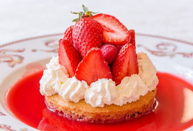 فندق L Auberge Du Port Des Roches