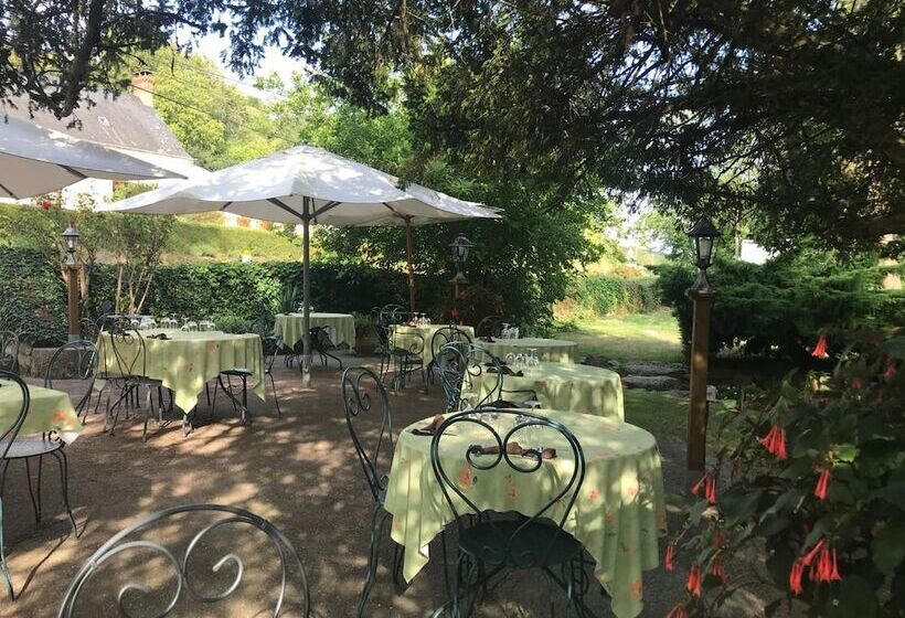 فندق L Auberge Du Port Des Roches