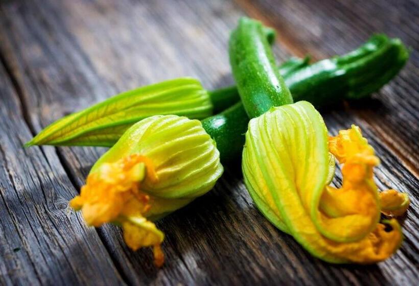 호텔 L Oustal Del Barry