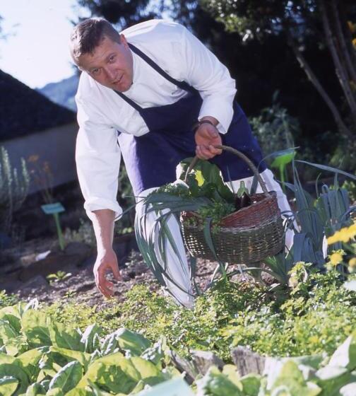 호텔 L Oustal Del Barry