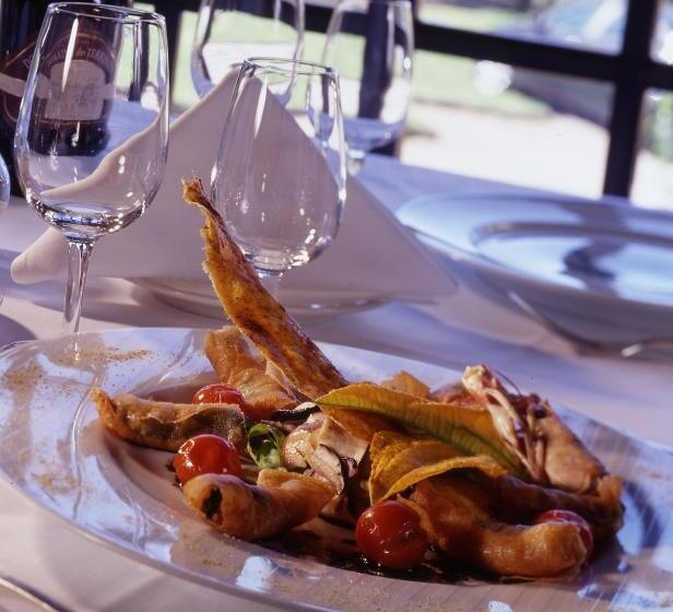 호텔 L Oustal Del Barry