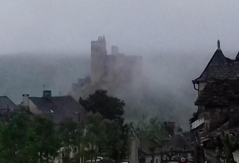 호텔 L Oustal Del Barry