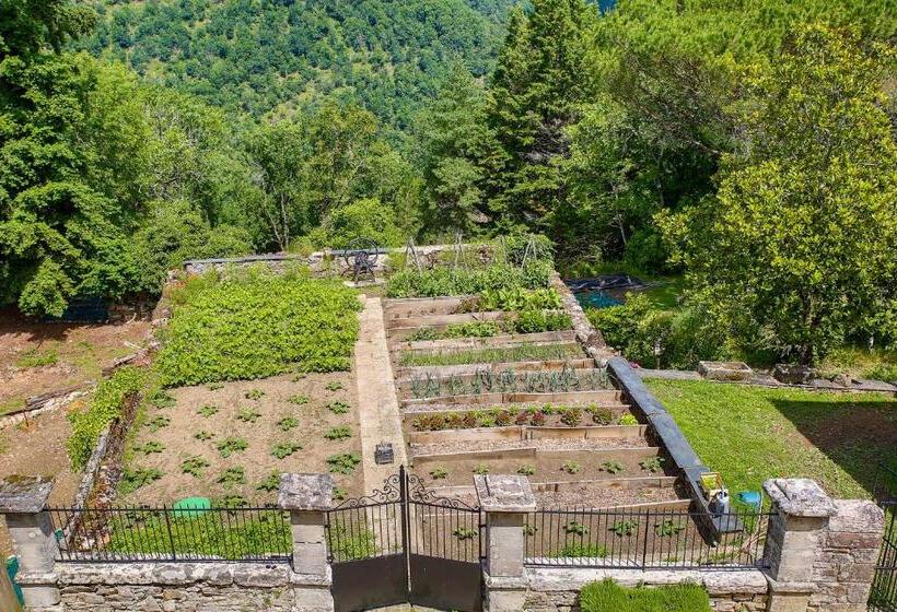 호텔 L Oustal Del Barry