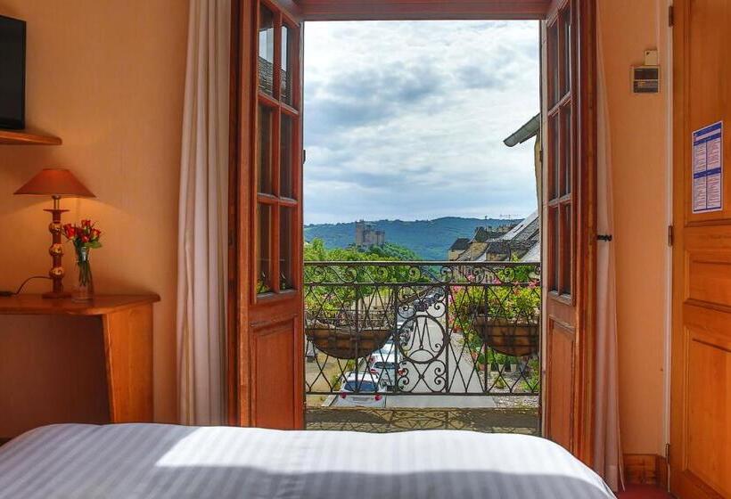 호텔 L Oustal Del Barry