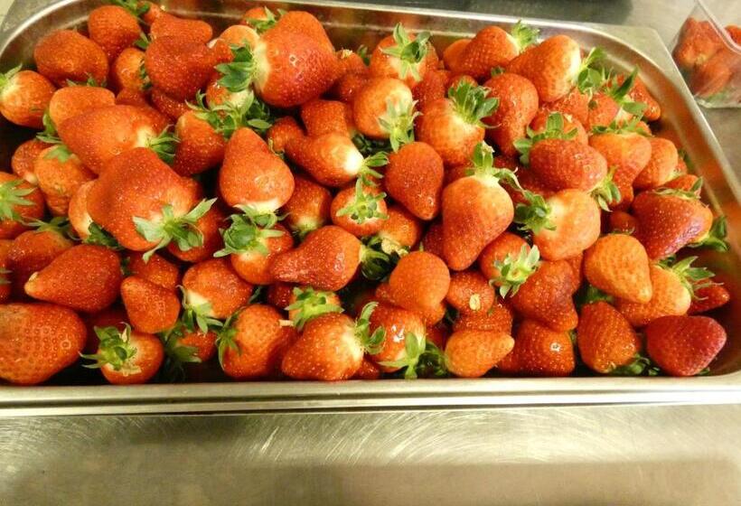 호텔 L Oustal Del Barry