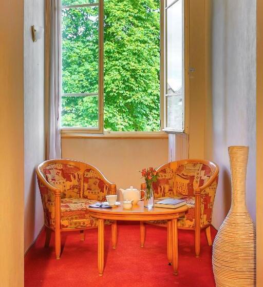 호텔 L Oustal Del Barry