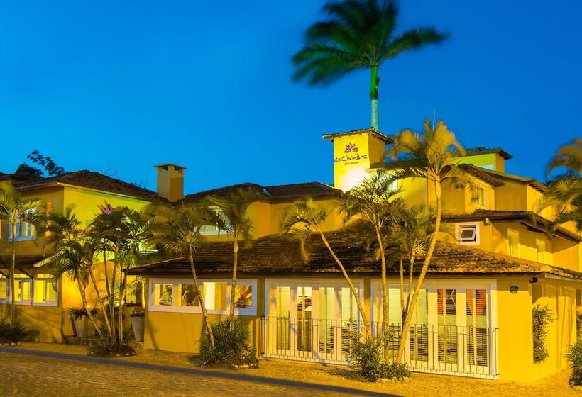 ホテル La Chimere Buzios Essence