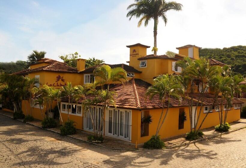 ホテル La Chimere Buzios Essence