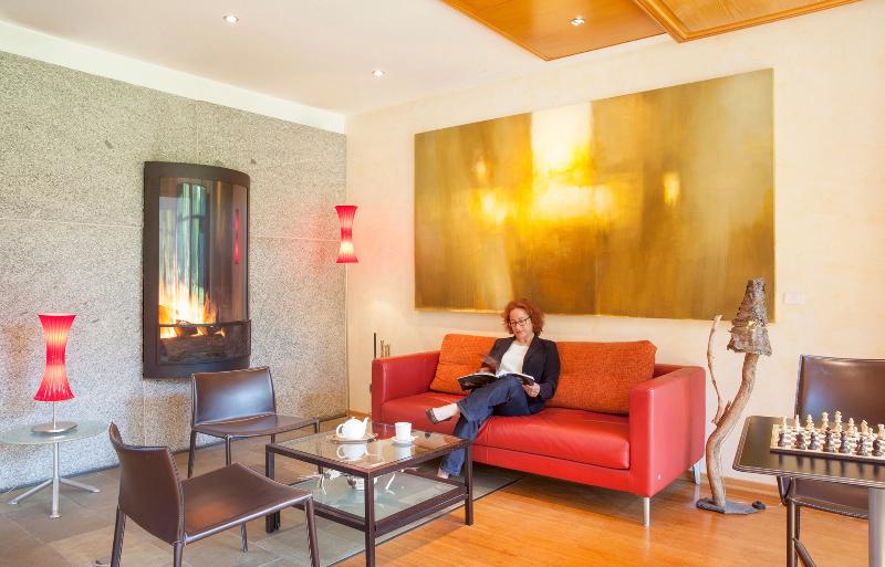 酒店 La Fischhutte, The Originals Relais