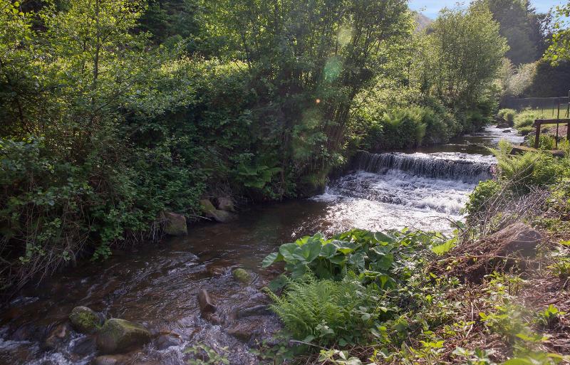 酒店 La Fischhutte, The Originals Relais