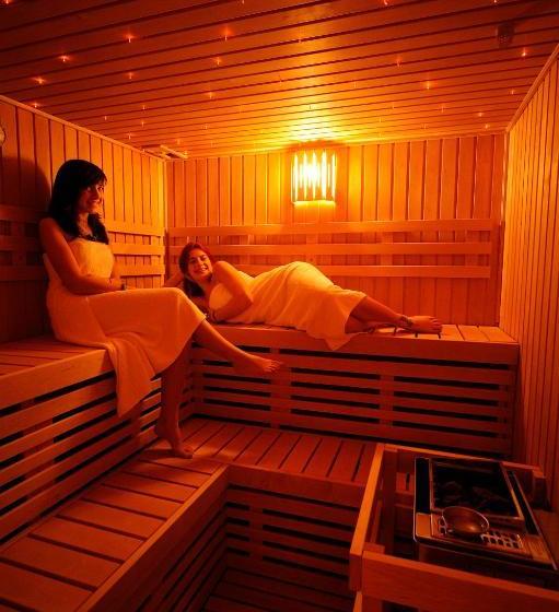 Отель La Nuova Montanina