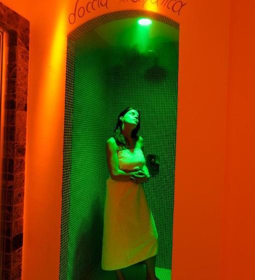 Отель La Nuova Montanina