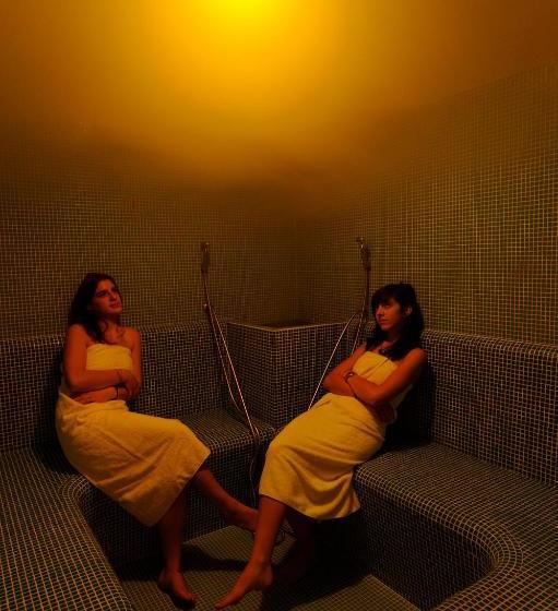 Отель La Nuova Montanina