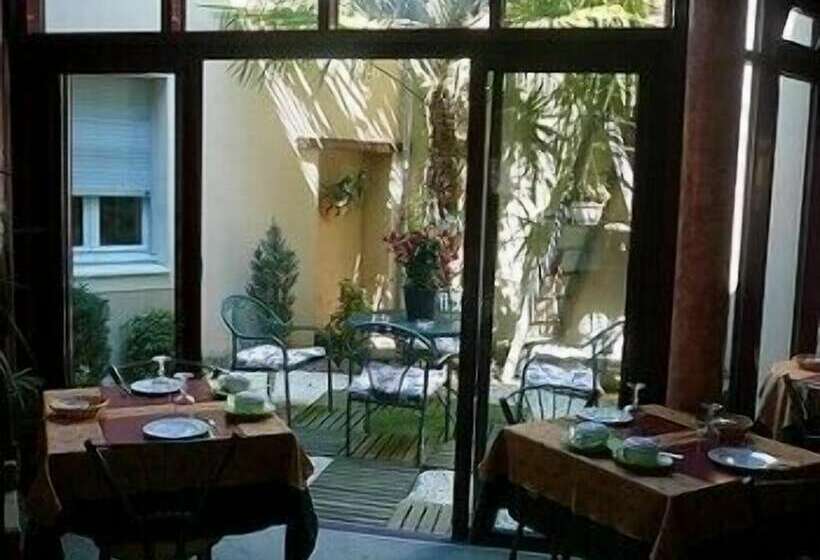 酒店 Logis La Renaissance