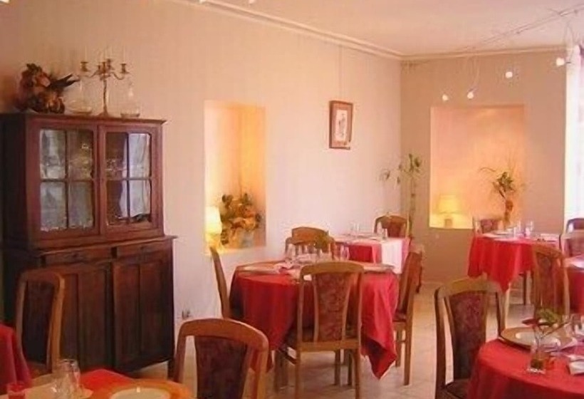 酒店 Logis La Renaissance