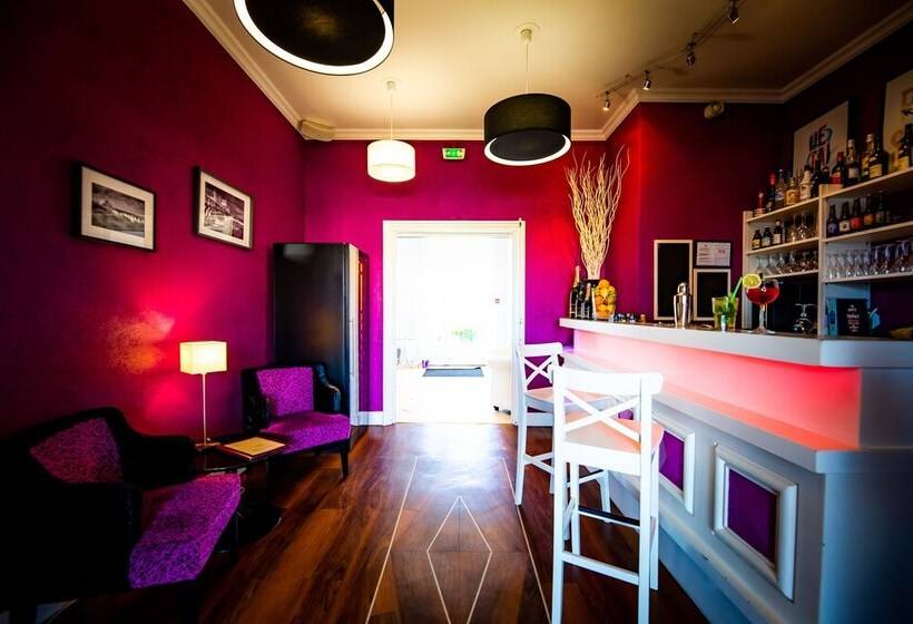 호텔 La Villa Andry