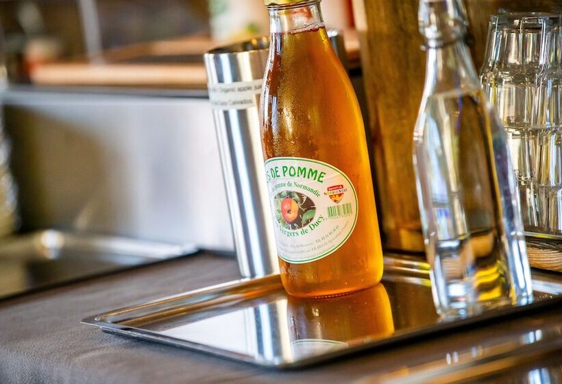 호텔 La Villa Andry