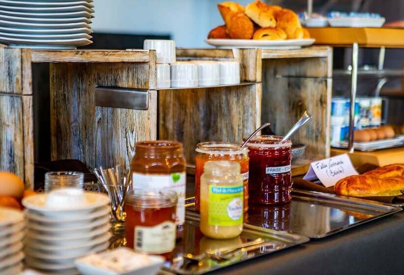 호텔 La Villa Andry