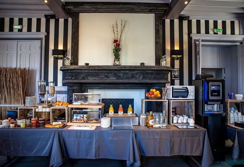 호텔 La Villa Andry