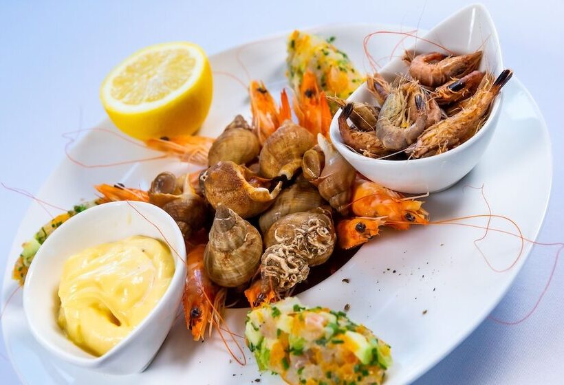 호텔 La Villa Andry