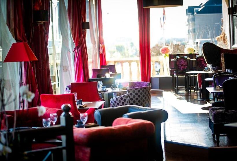 호텔 La Villa Andry