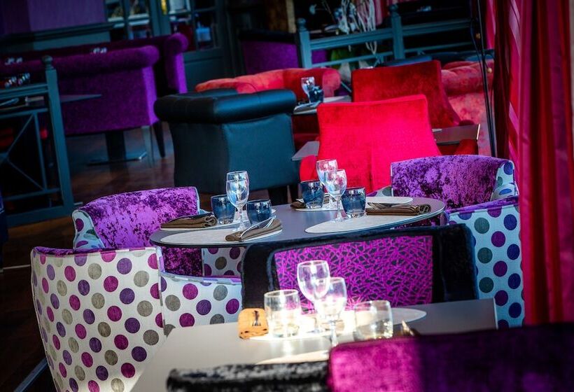 호텔 La Villa Andry