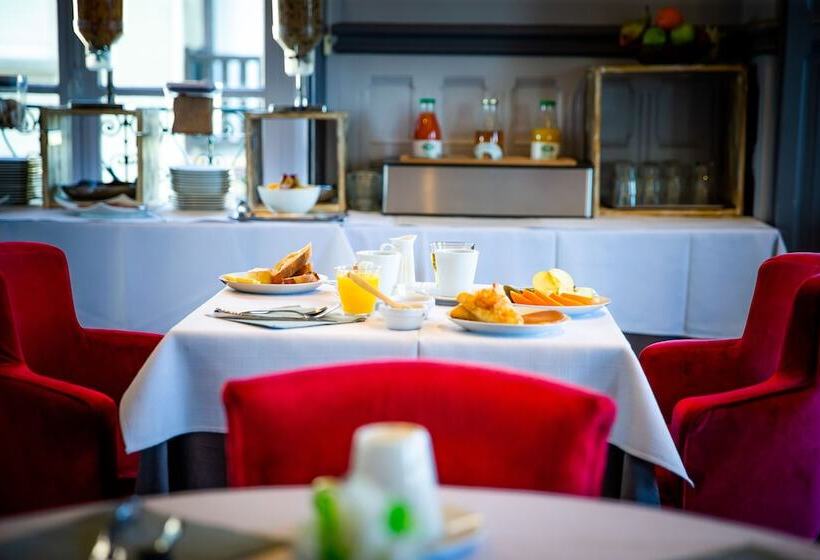 호텔 La Villa Andry