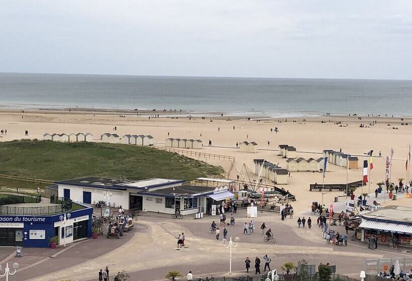 호텔 La Villa Andry