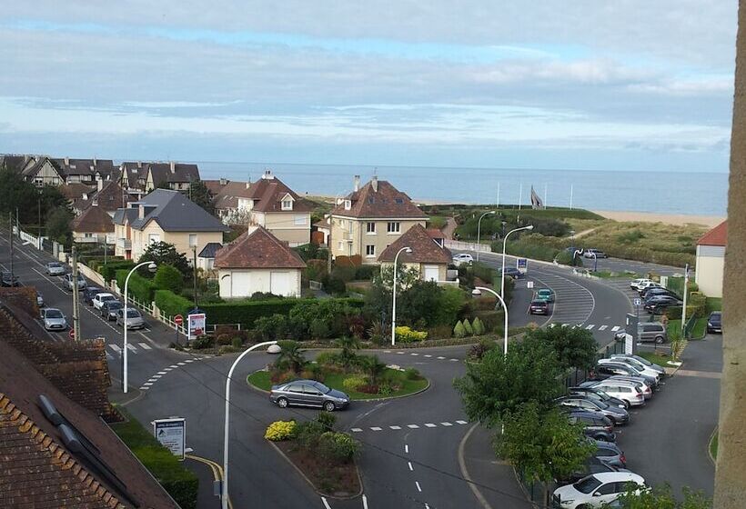 호텔 La Villa Andry