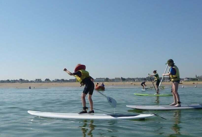 호텔 La Villa Andry