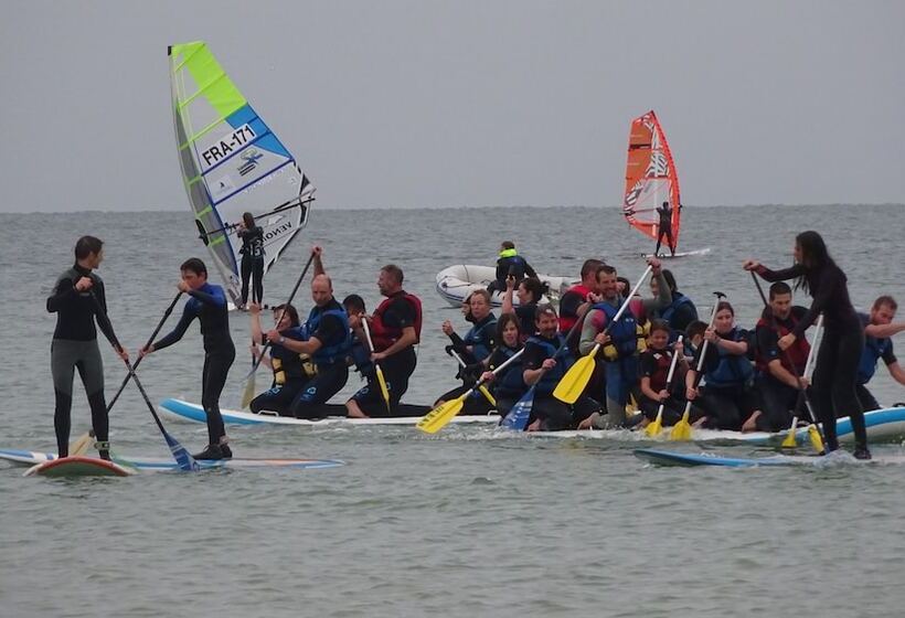 호텔 La Villa Andry