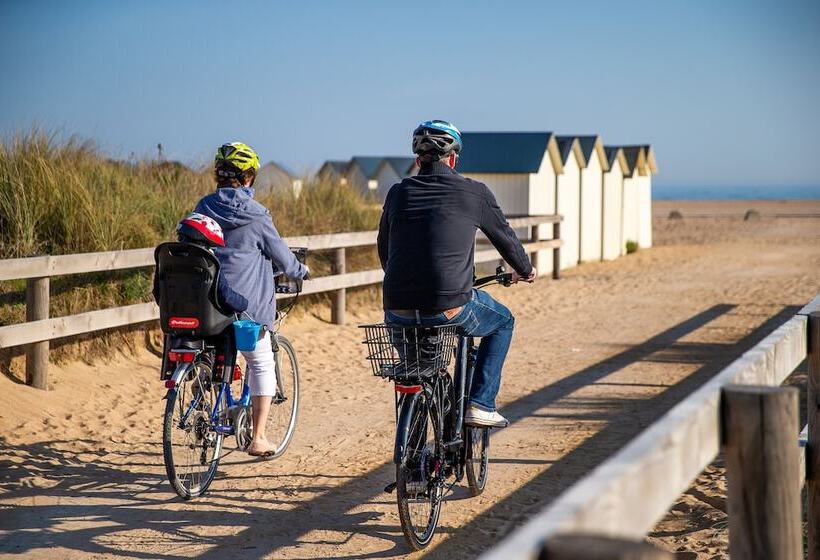 호텔 La Villa Andry