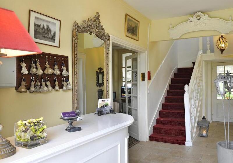 فندق La Villa Marjane