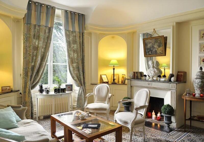 فندق La Villa Marjane