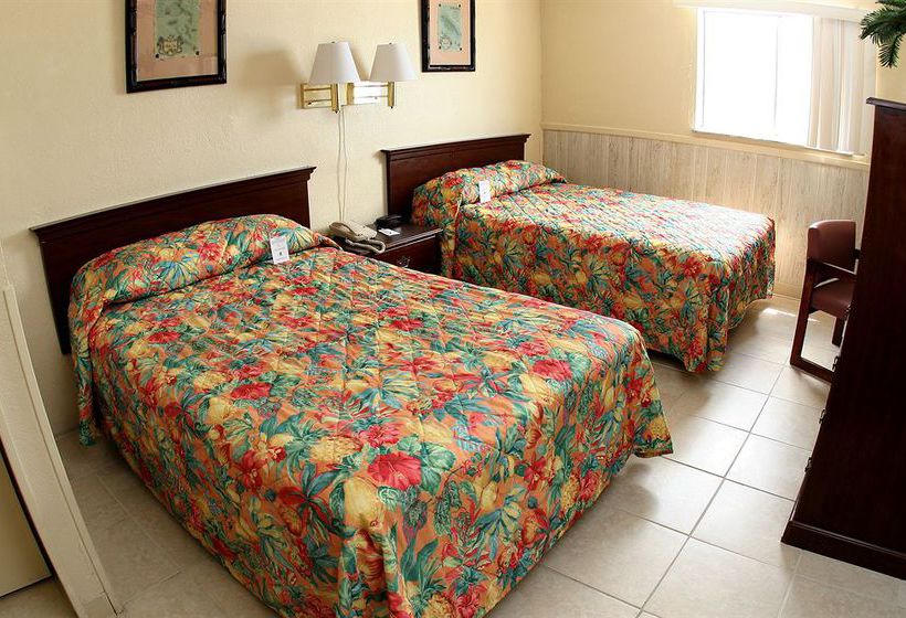 فندق Lani Kai Beachfront Resort