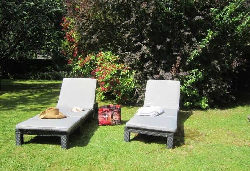 ホテル Le Castelet