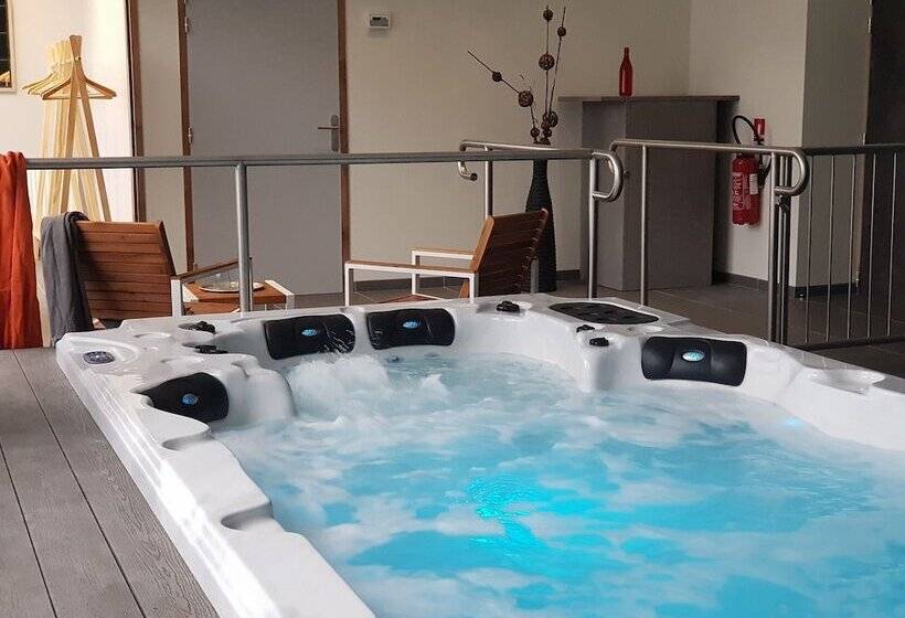 ホテル Le Castelet