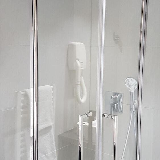 ホテル Le Castelet