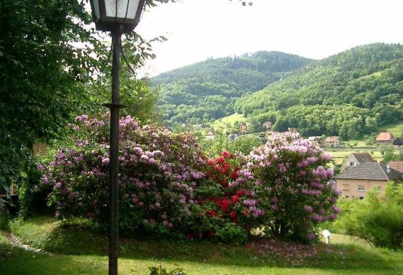 Le Chalet   Hotel Restaurant