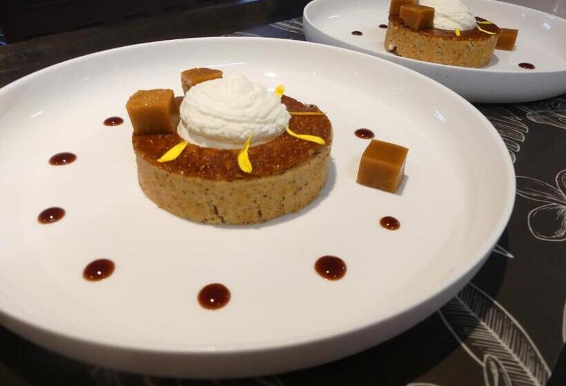 酒店 Le Chapeau Rouge