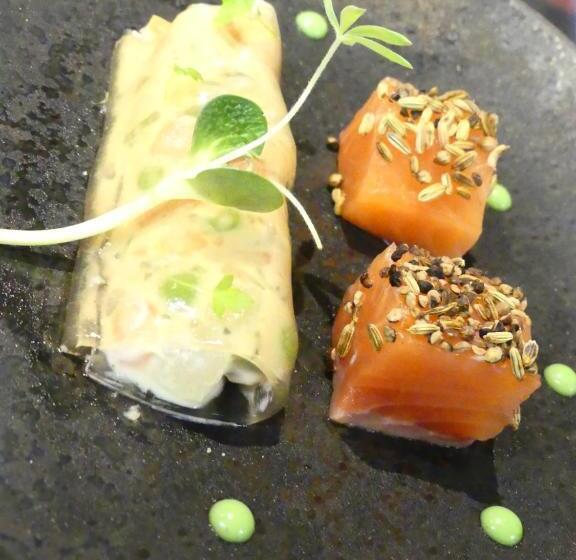 酒店 Le Chapeau Rouge