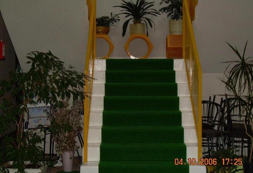 فندق Le Chavanon