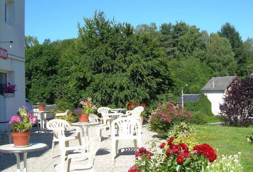 فندق Le Chavanon