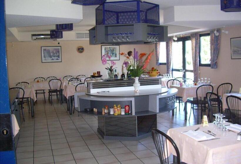 فندق Le Chavanon