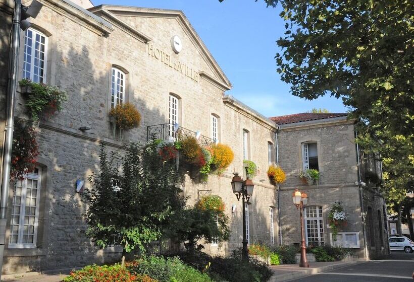 فندق Le Gil De France