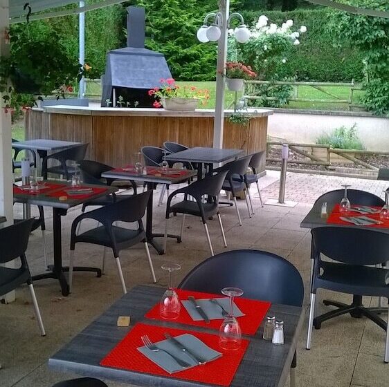 فندق Le Gil De France