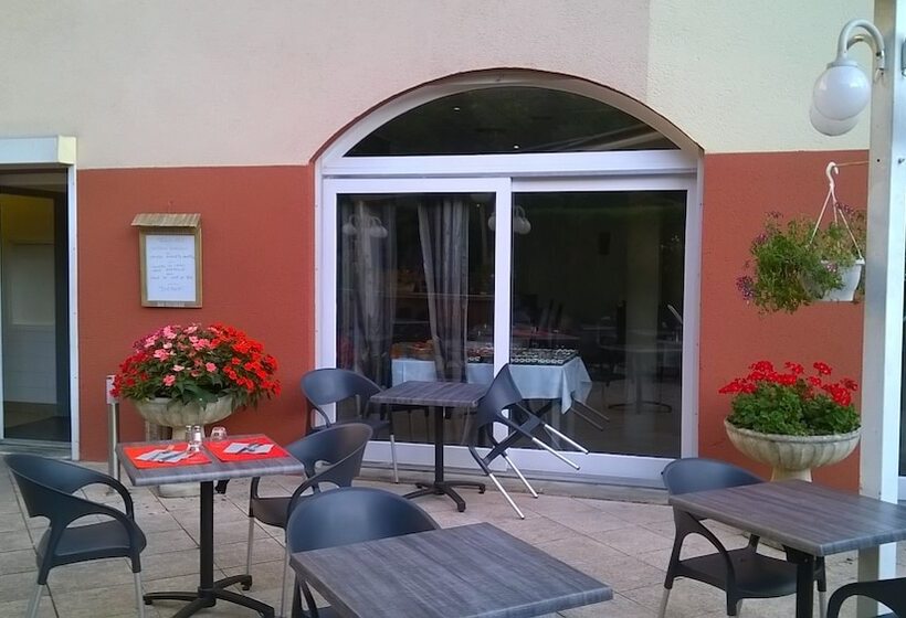 فندق Le Gil De France