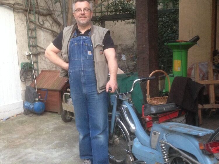 فندق Logis Hôtel Le Glacier